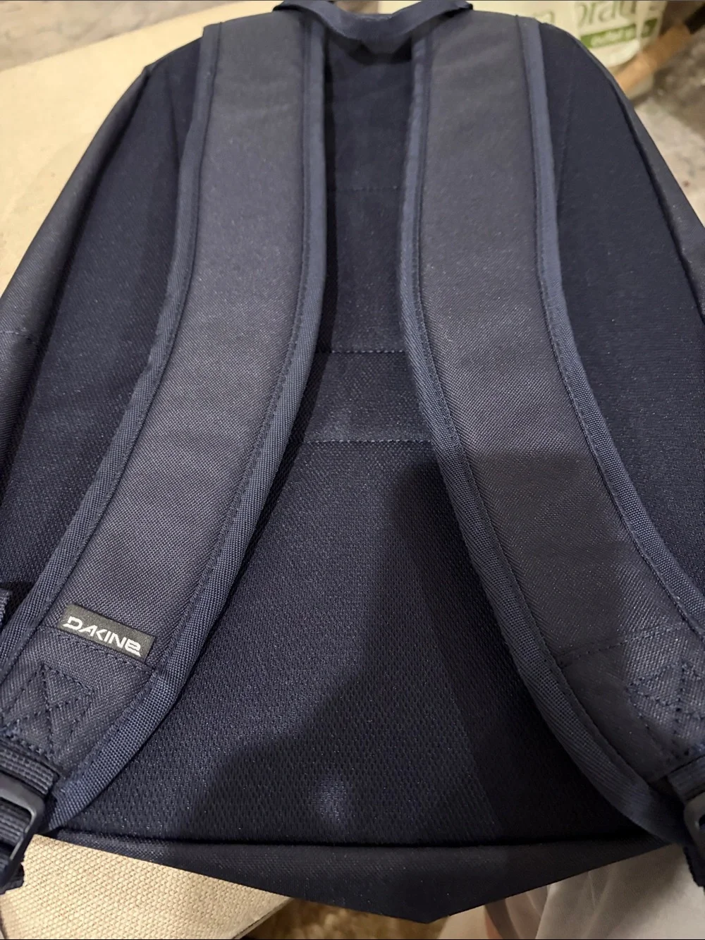 Dakine Midnight Navy Class 25 L Backpack/NWT